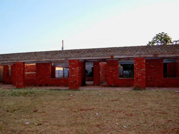 Commercial & Industrial Land