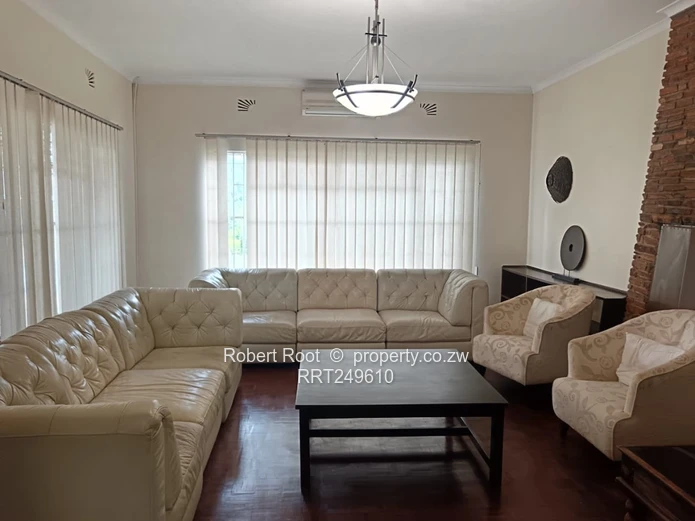 4 Bed House For Sale in Avondale 