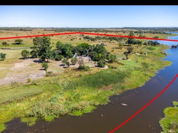 Farm & Agricultural Land