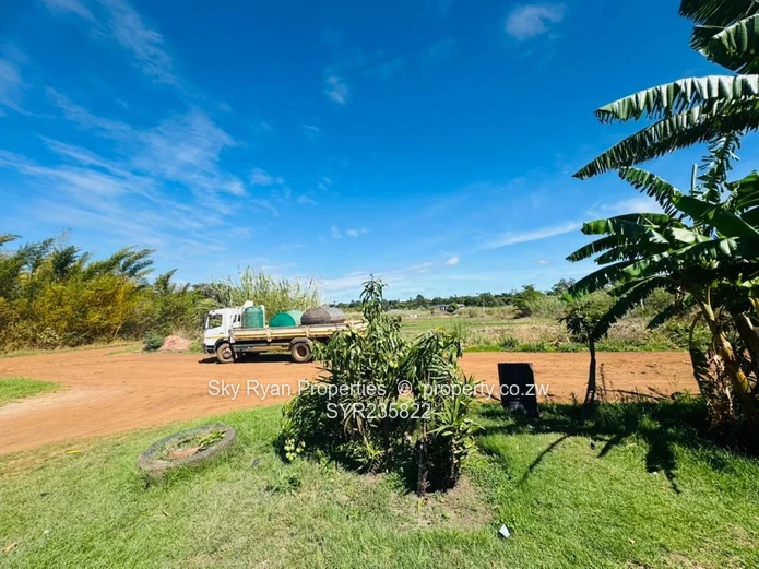 Greendale Land For Sale 