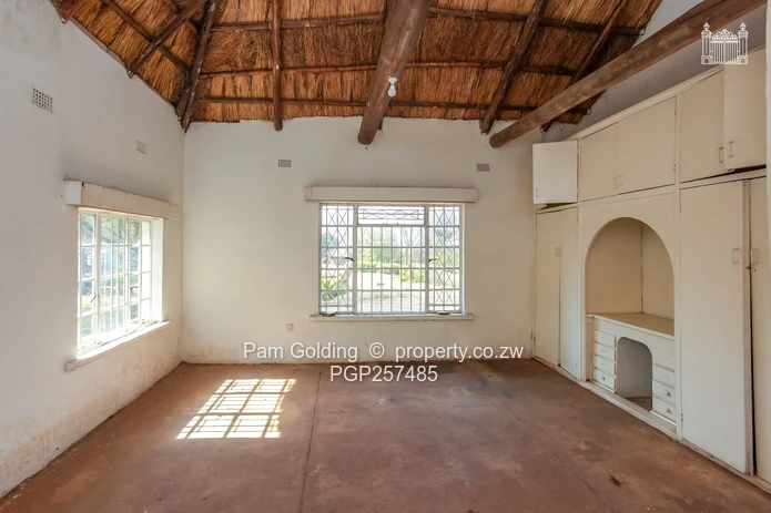 Bromley Farm - 41 Hectare Estate For Sale