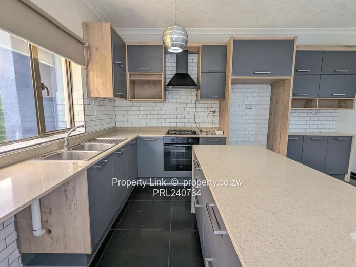 Secure Duplex Townhouse - Available Immediately