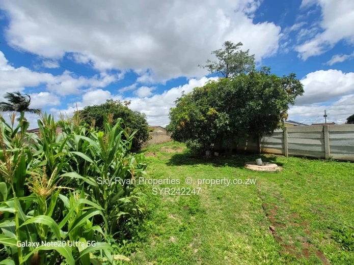 Tynwald North House For Sale