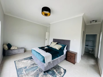 28 Unit Townhouse Complex