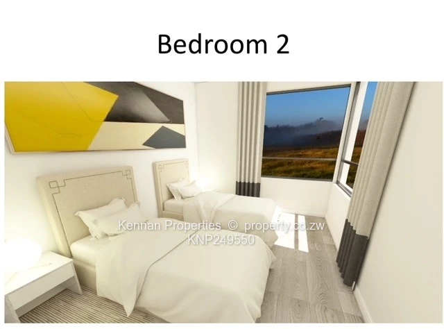 Brand New Development