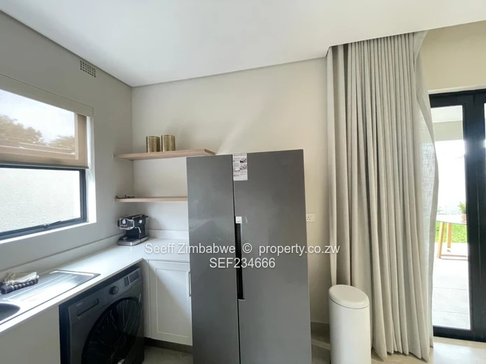 A Modern and Secure Greendale Complex