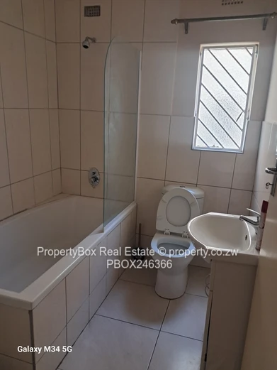 Marlborough Mews Fully furnished 4 bed cluster unit for rent.