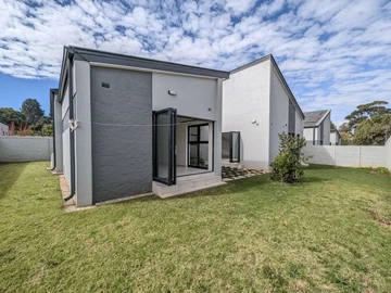 3 Bedroom Townhouse Complex