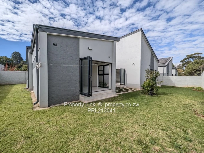 Upmarket 3 Bed Townhouse For Sale In Greendale