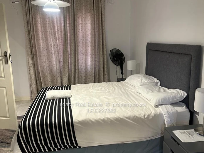 Glen Lorne house for sale