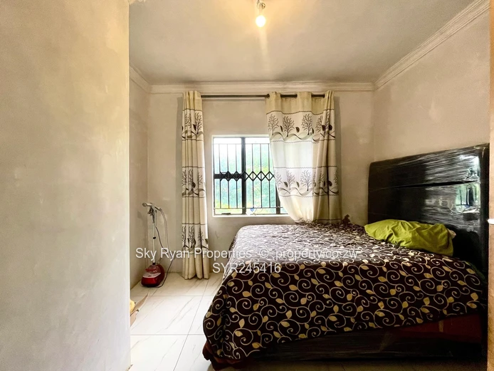 Borrowdale Pomona House For Sale 