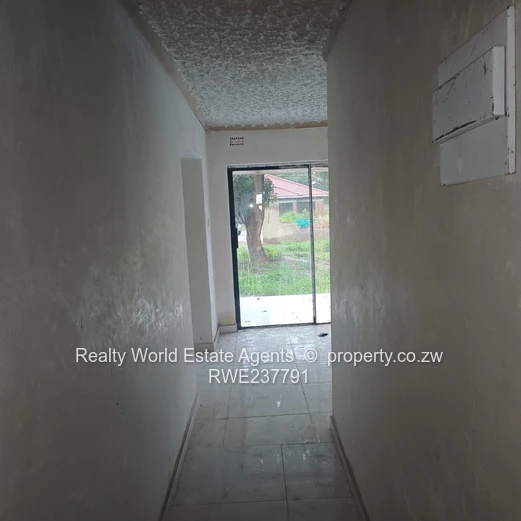 Waterfalls Derbyshire Cluster Home For Sale