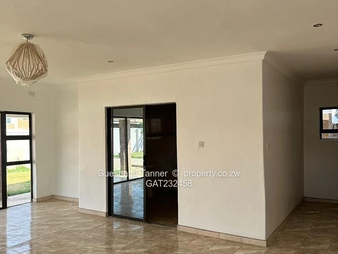 Luxury 5-Bedroom Home for Sale in Selbourne Park – Prime Location Near Bulawayo