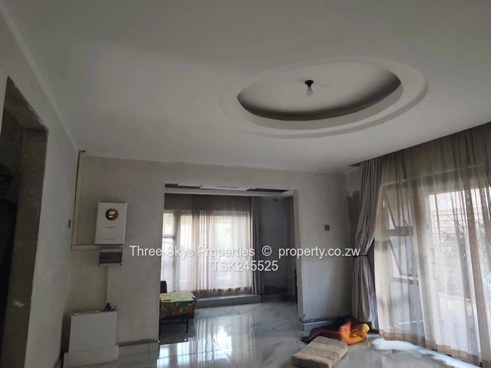 Damofalls House For Sale 