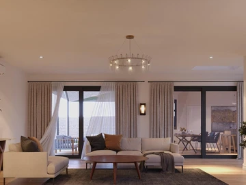 4 Bedroom Townhouse Complex