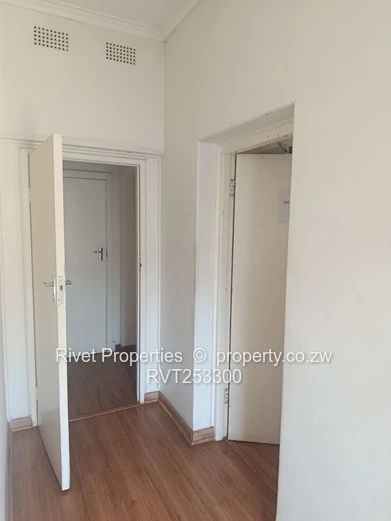 Commercial Property Used As Surgery With An On Going Income Of $6 500.00 Rentals 