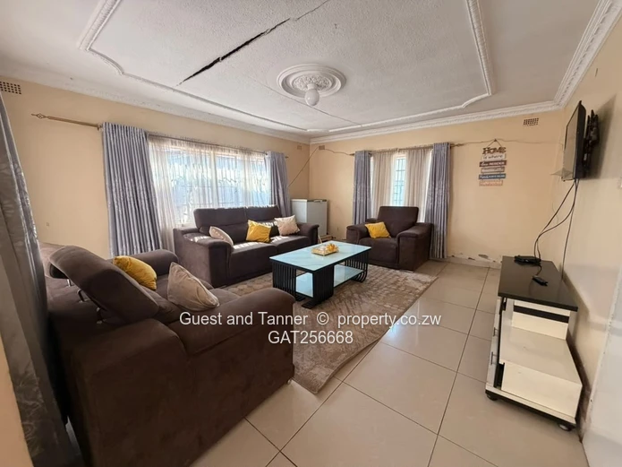 3 Bedroomed House For Sale In Mainway Meadows
