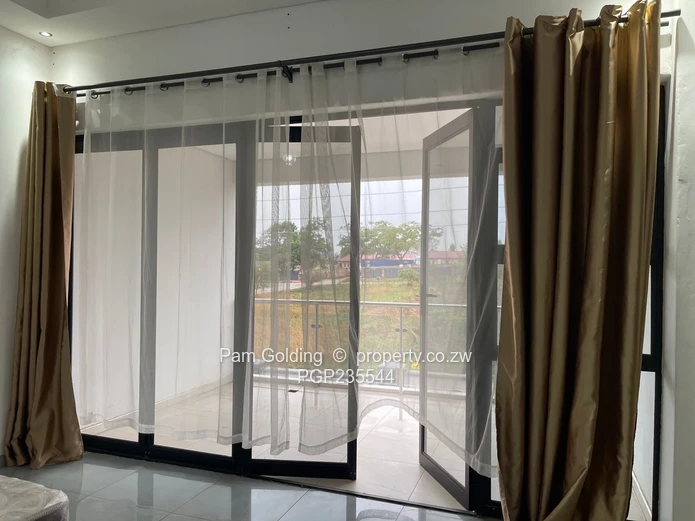 Spacious Fully Furnished Home for Rent in Crowhill