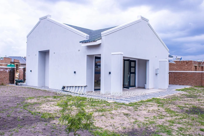 Own your dream home in Arlington Estate!