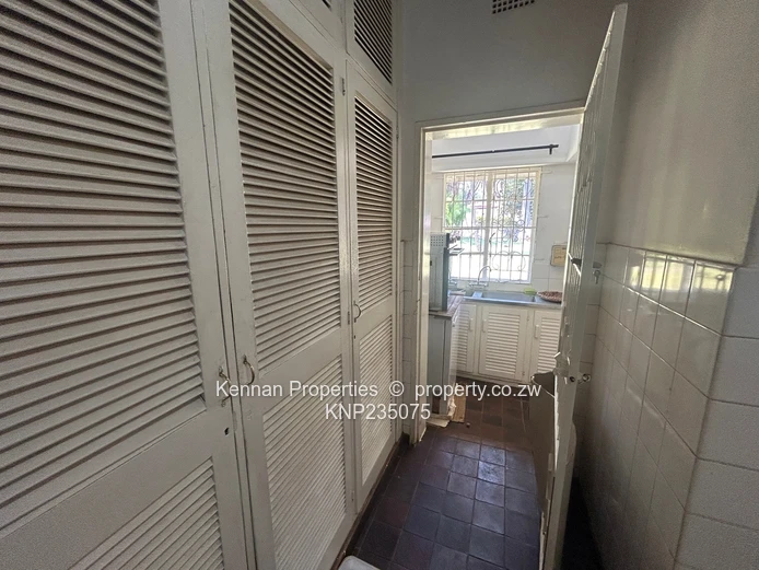 3 Bedroom Home in Great Location