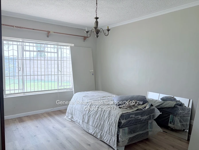 Dandaro Casia to Rent