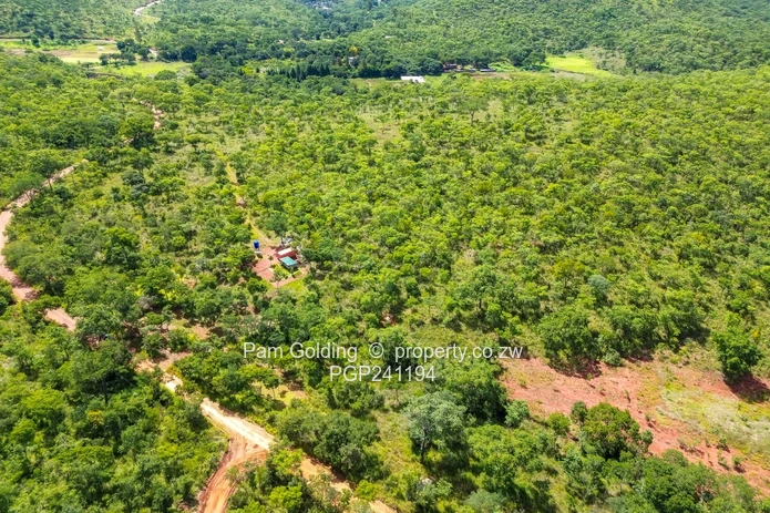 Commercial  / Agro Residential Land For Sale – Arcturus, Cromlet!