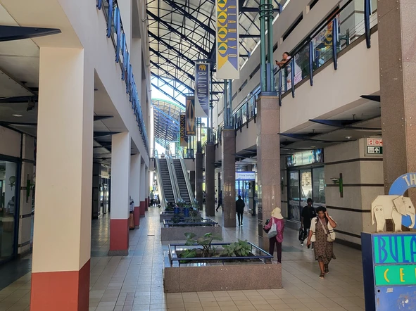 Shop & Retail Property