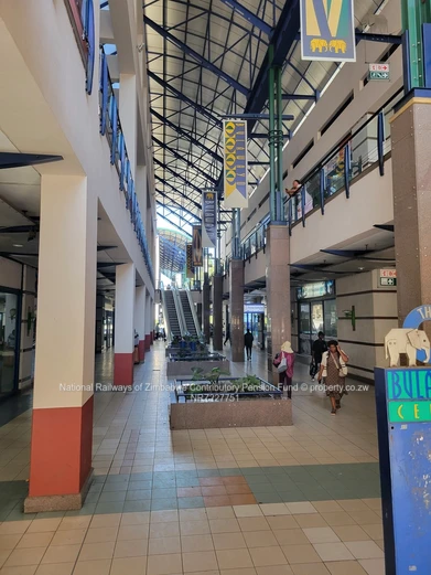 Bulawayo Centre