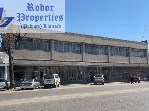 Shop & Retail Property