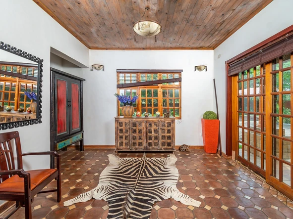 Farm & Agricultural Land