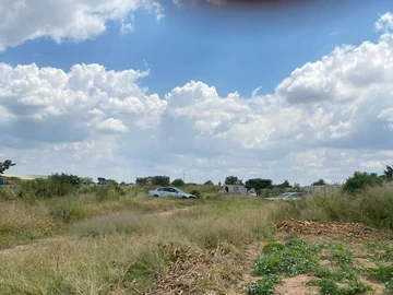 Commercial & Industrial Land