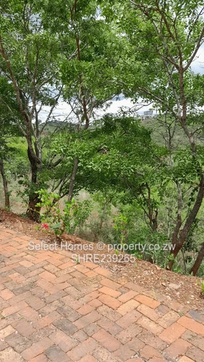 Shawasha Hills Land For Sale