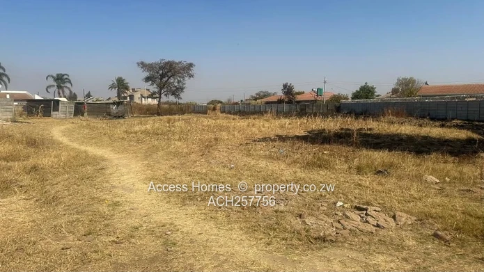 Old Goodhope  (Sole Mandate)