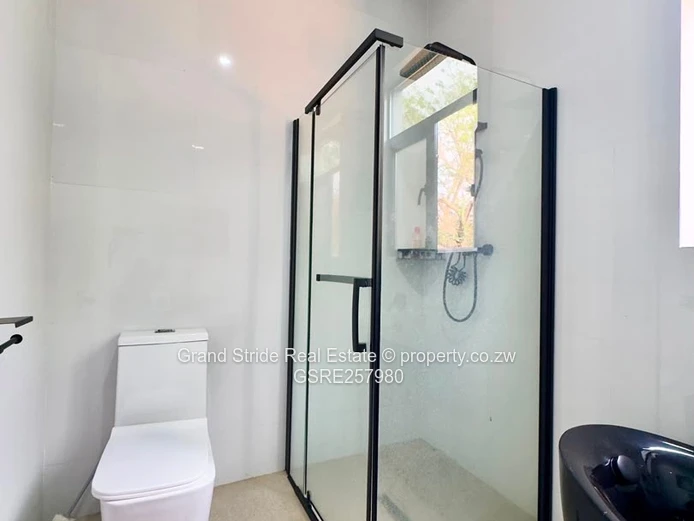 4 Bedroom Town House To Let In Mt Pleasant