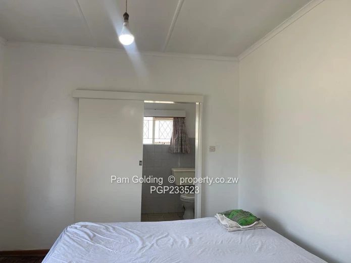 Invest in Address! Woodlands!