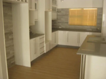 2 Bedroom Garden Flat