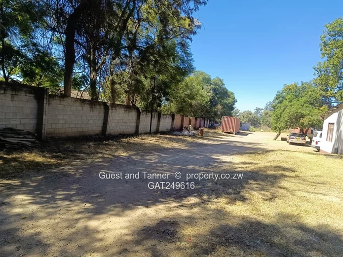 Commercial / Industrial Property for Sale in Ardbennie
