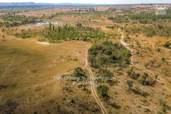Farm For Sale – Darwendale
