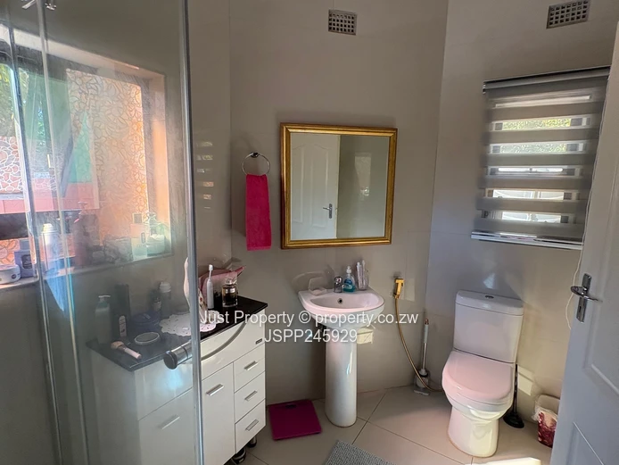 Fully Furnished Apartment for Rent