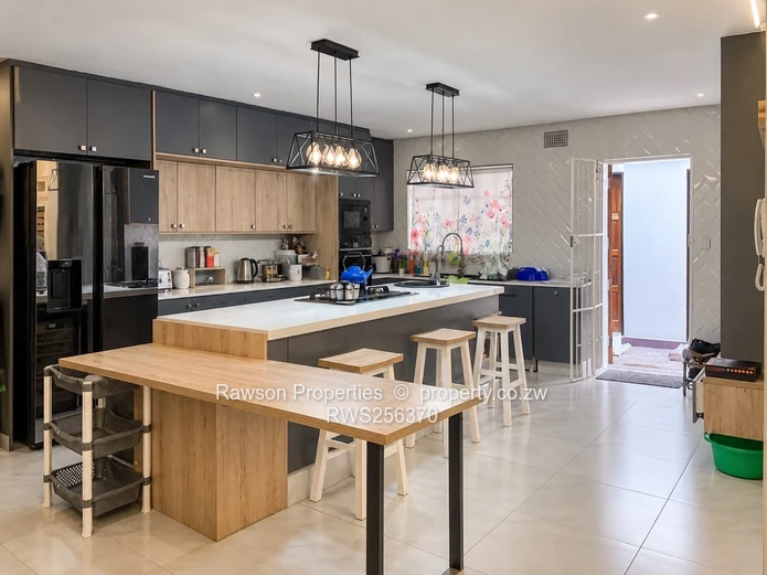 Borrowdale Sam Levy Off Piers Road 3 Beds Townhouse For Sale!!