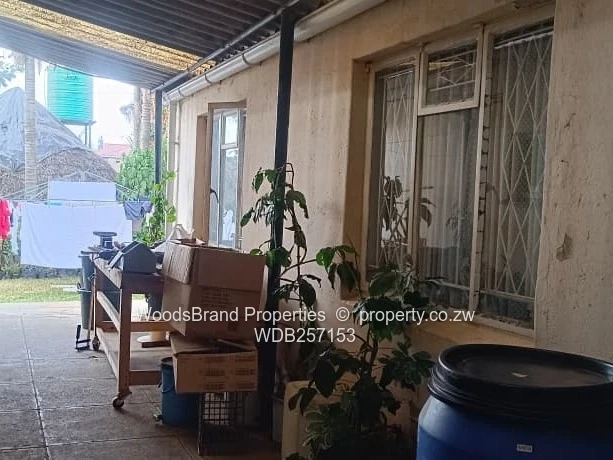 Mabelreign house for sale
