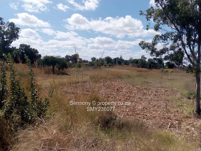 Agro-Residential Plot for Sale