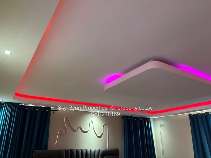 Madokero House For Rent 