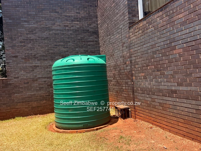 Avondale Duplex Flat For Sale