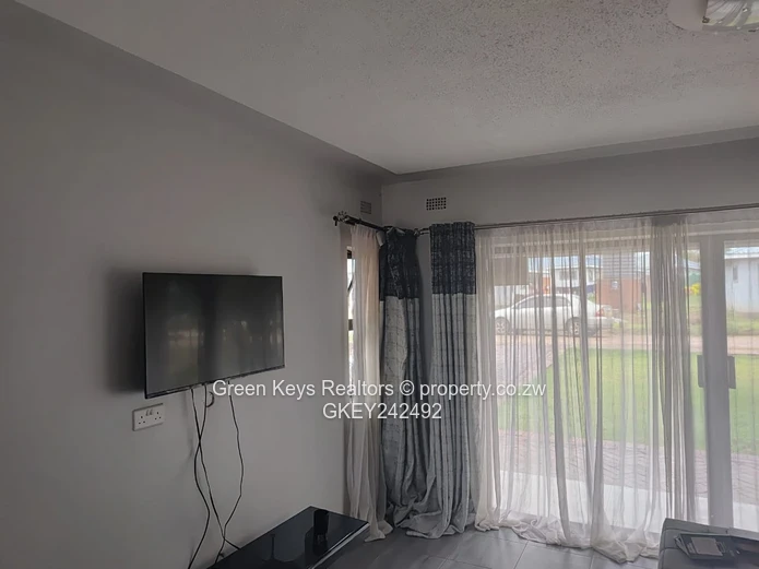 Tynwald South 3 beds clusters at USD75,000