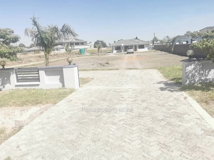 Elegant 3-Bedroom Cottage For Sale