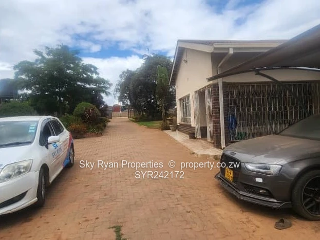 Waterfalls, Adbernie Commercial Property For Sale