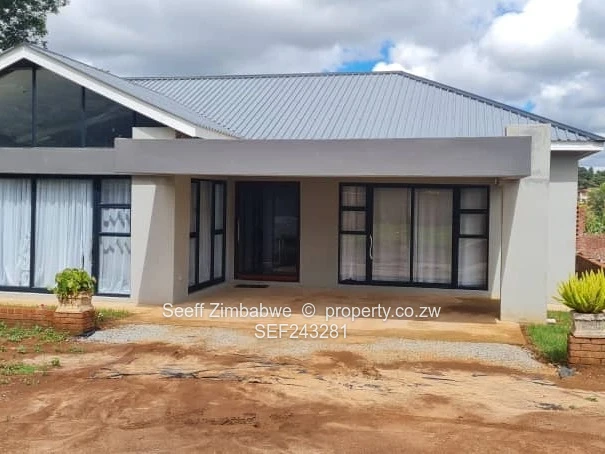 Mandara Townhouse Complex - 3BR/3BA, Showhome & Shells