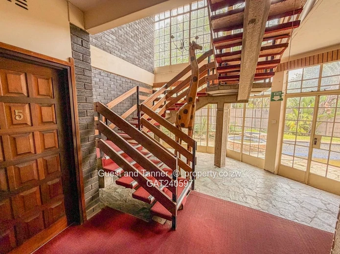 Commercial Property For Sale In Eastlea 