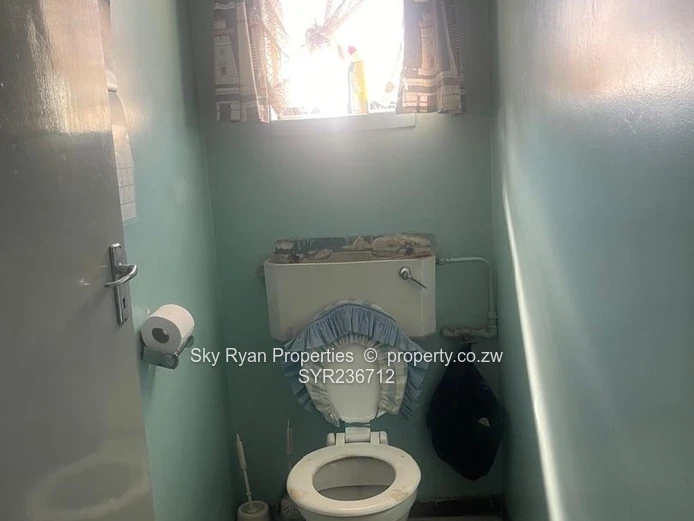 Braeside House For Sale